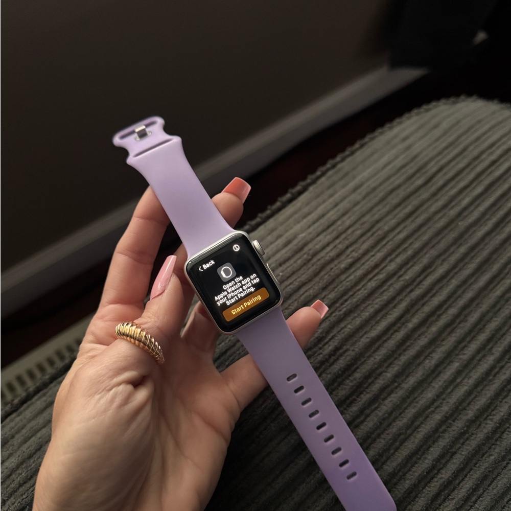 Apple Watch - Picture 4 of 6